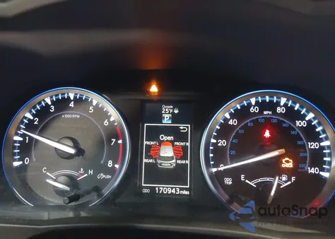 2014 Toyota Highlander Limited Platinum V6 z USA, uszkodzony, nr VIN 5TDDKRFH9ES026324